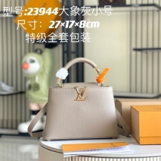 LV Top Handle Bags